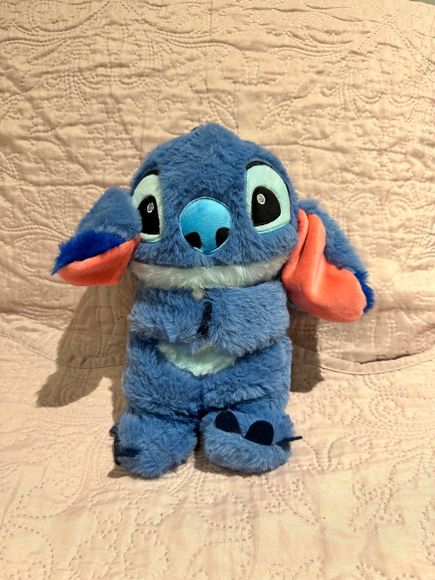 Stitch Beariguinha®️