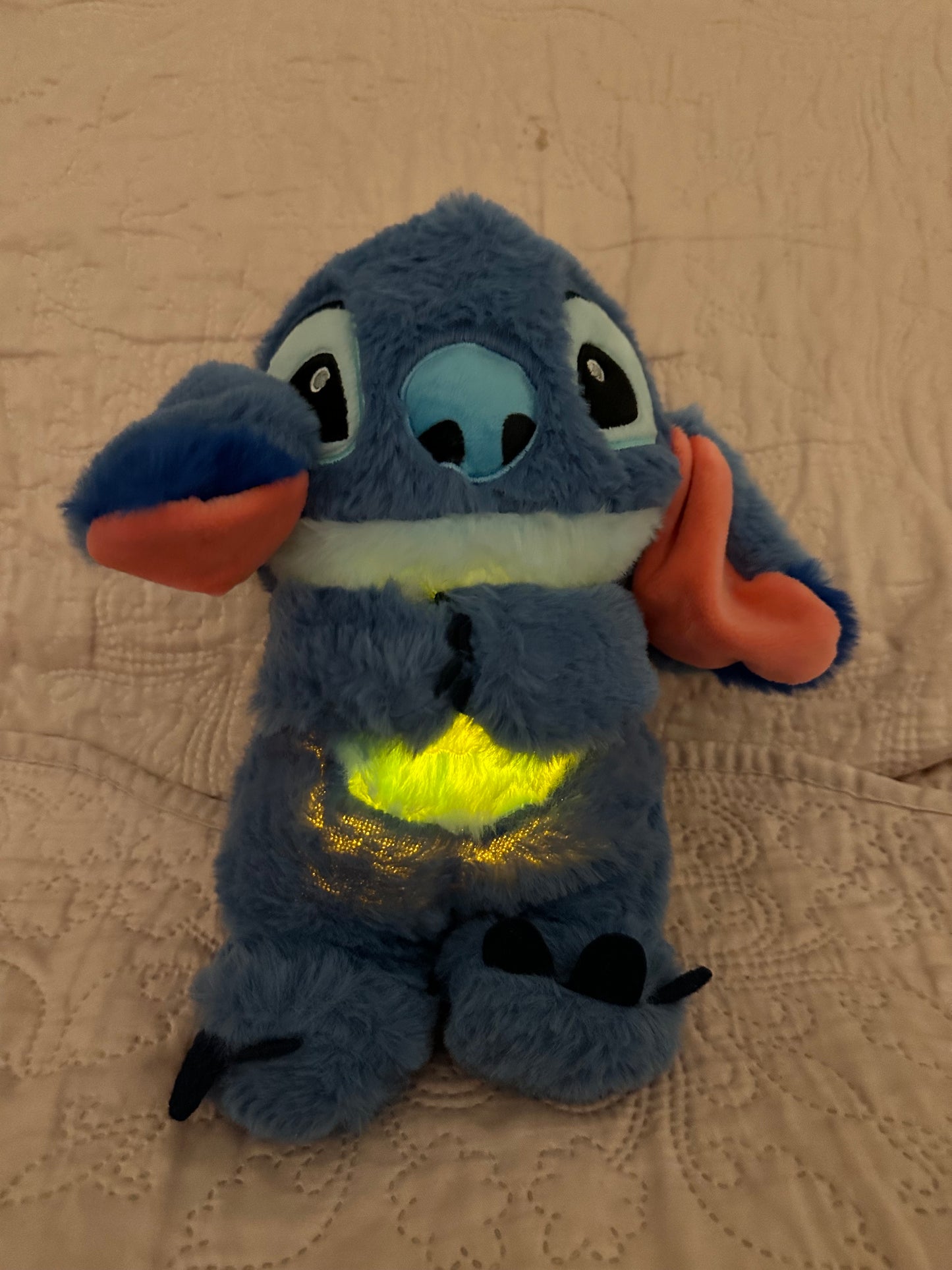 Stitch Beariguinha®️